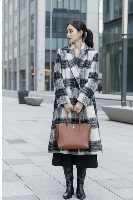 Manteau