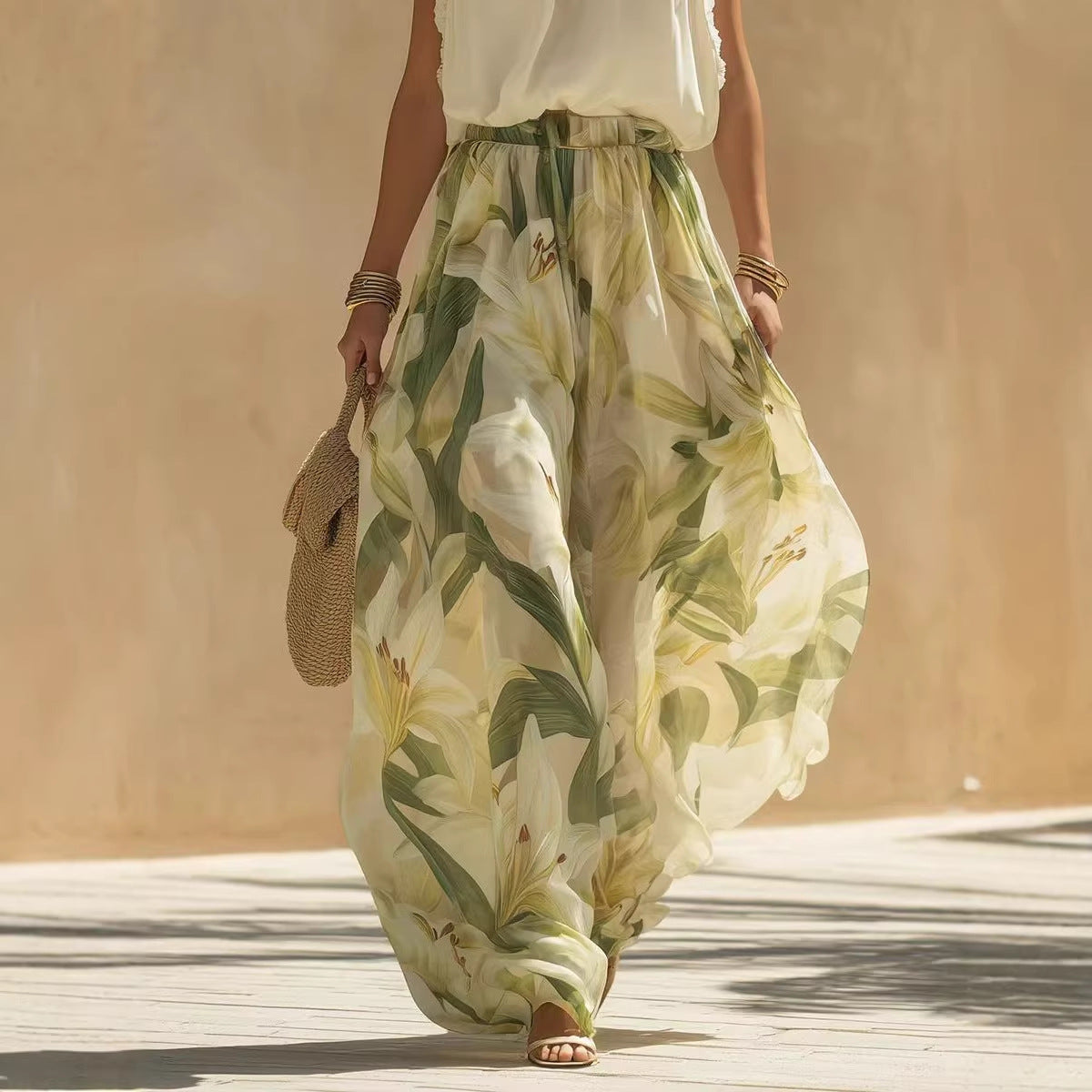 Robe de jourLH