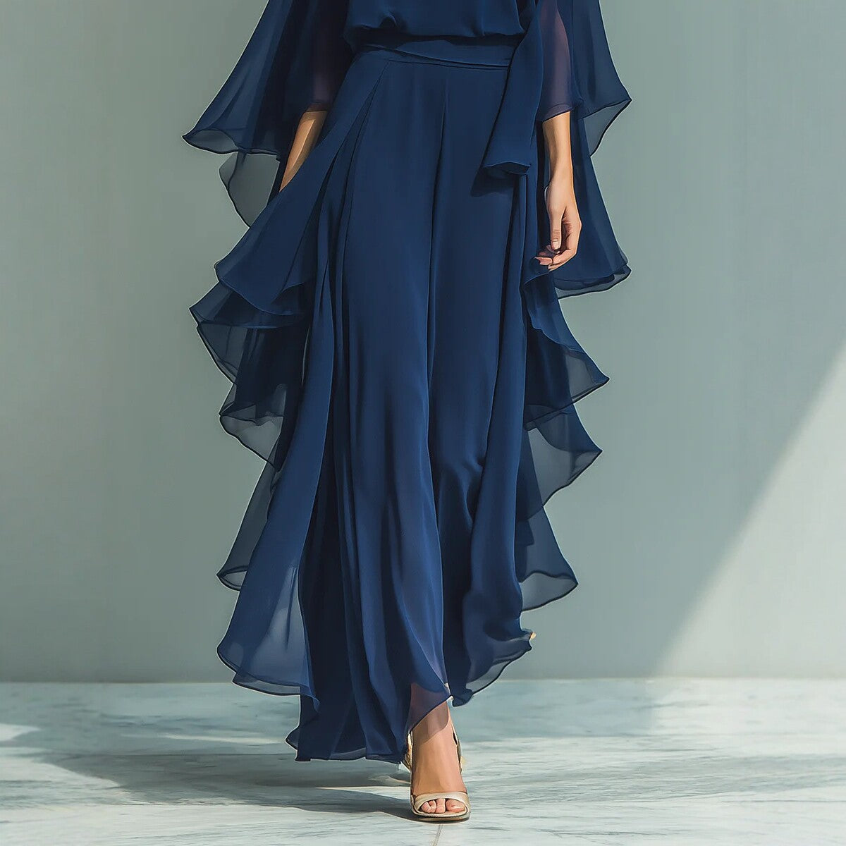 Ensemble pantalon LH