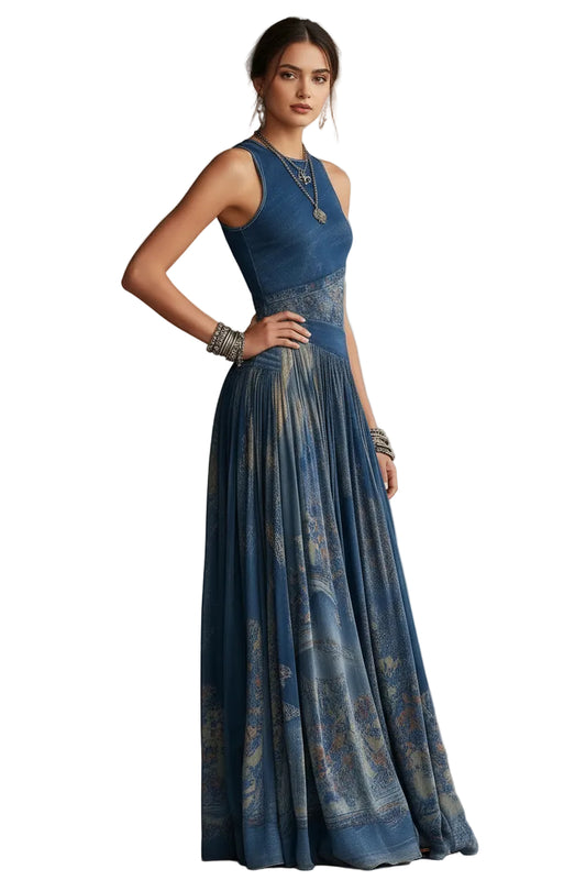 Robe de jour