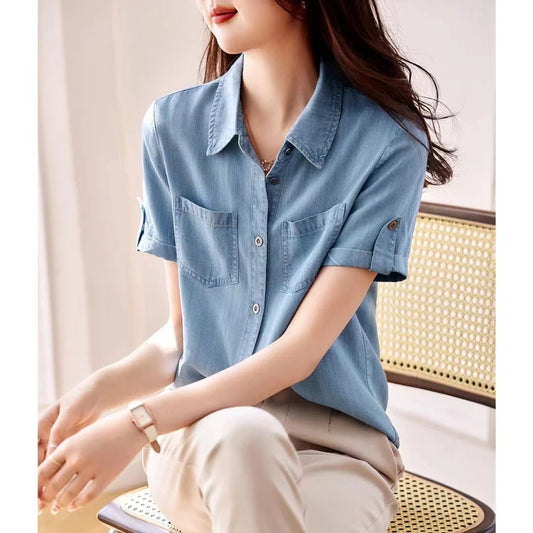 Chemise LH