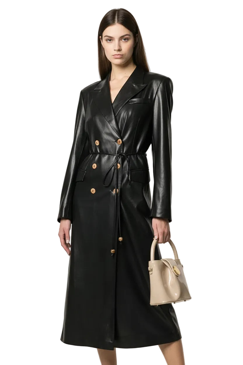 Manteau