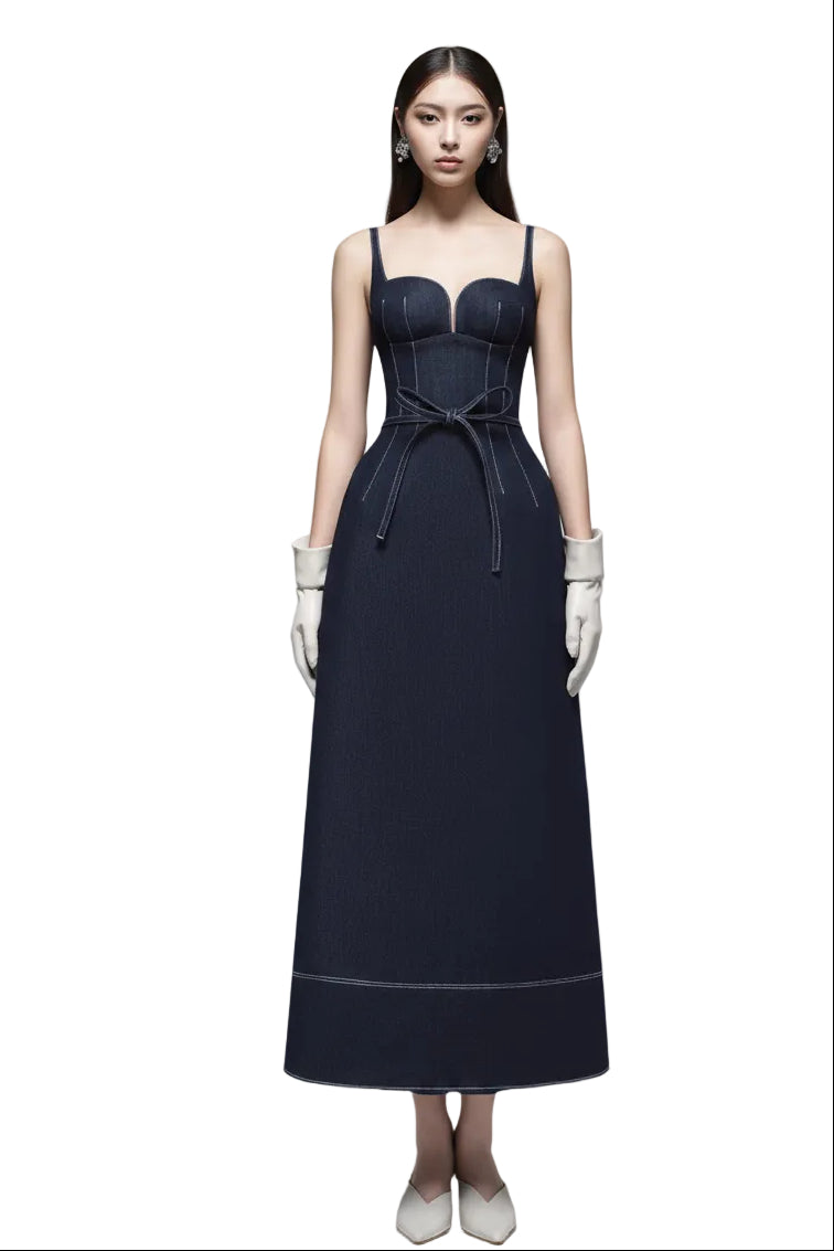 Robe de jour