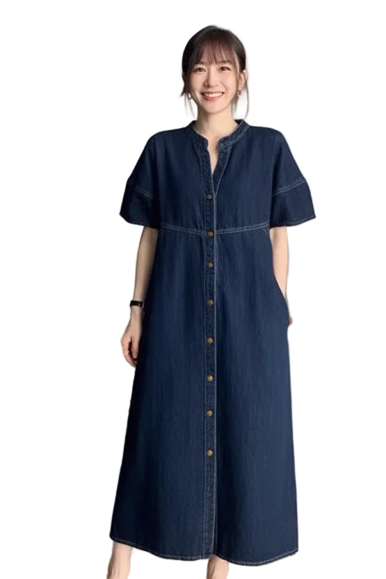 Robe de jour