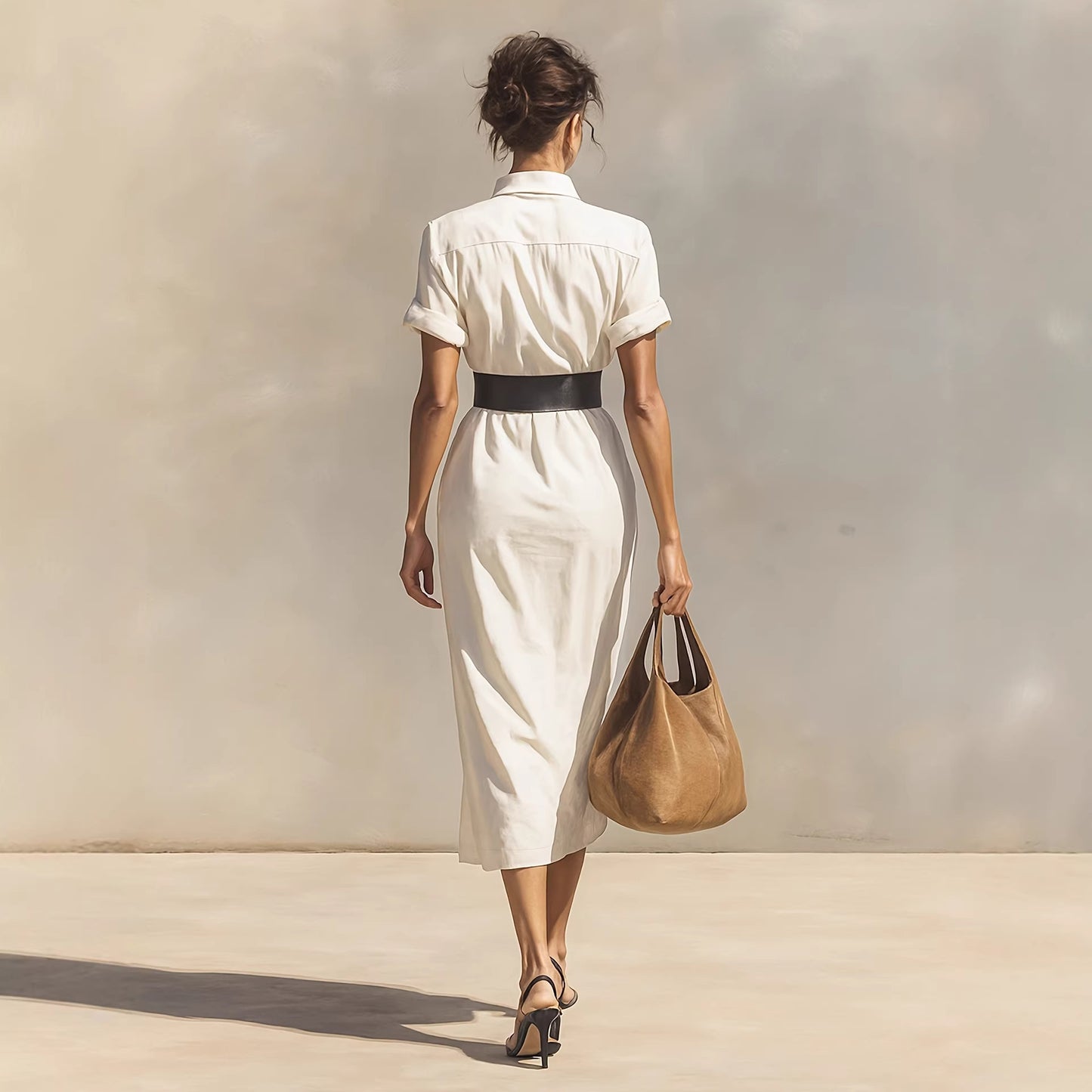 Robe de jour LH