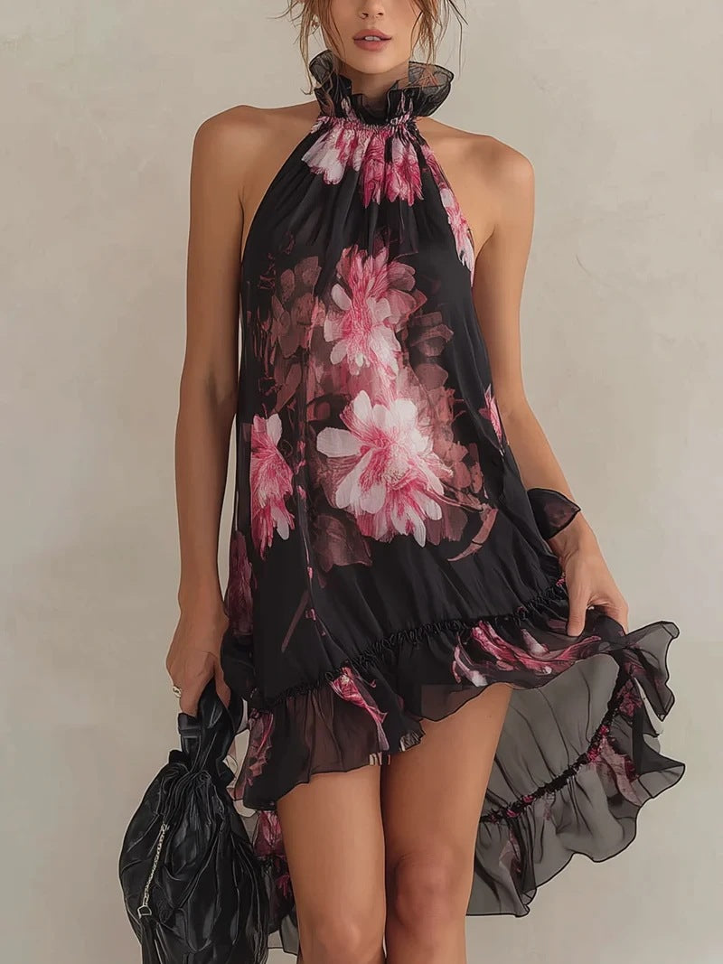 Robe de soirée LH