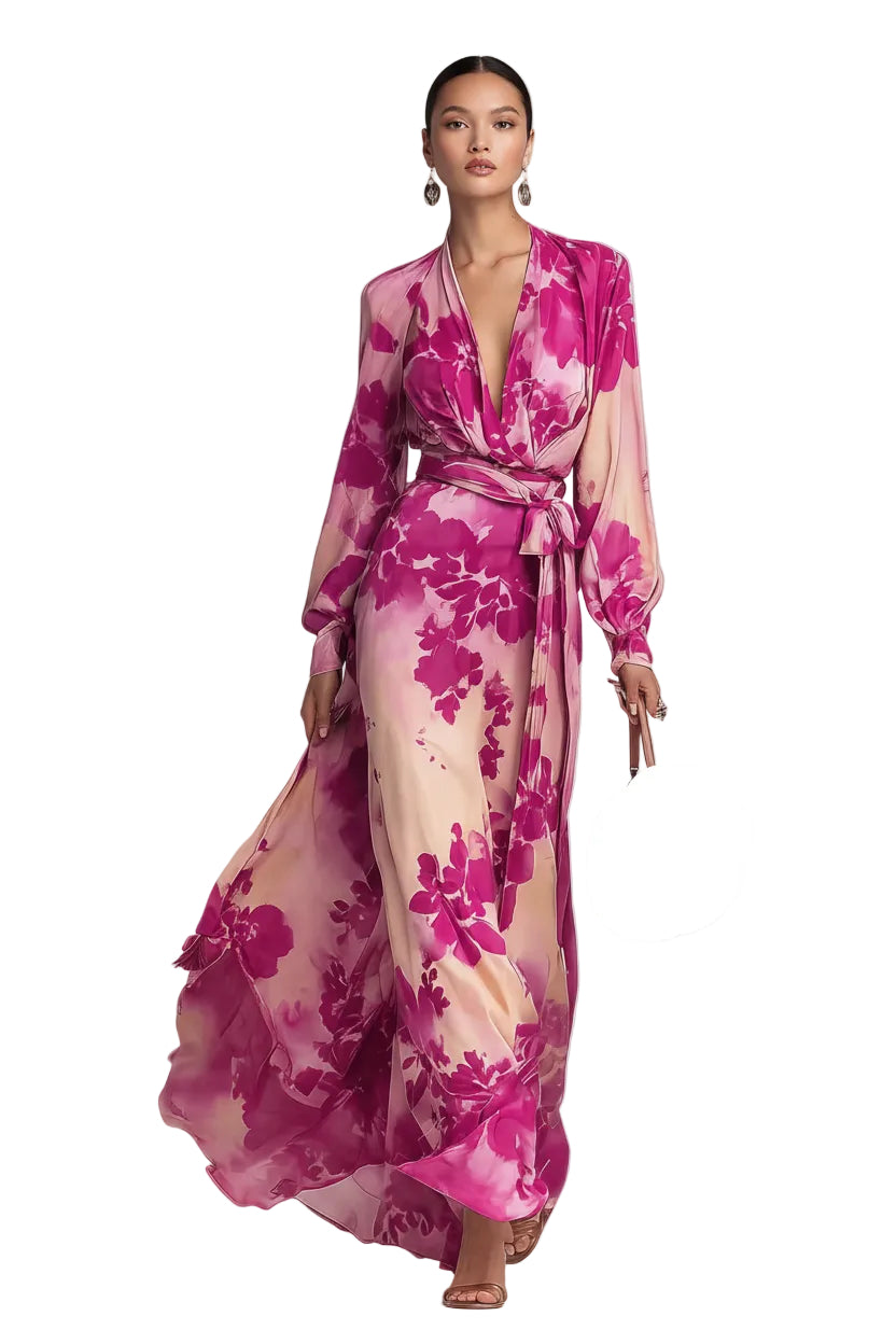 Robe  de soirée