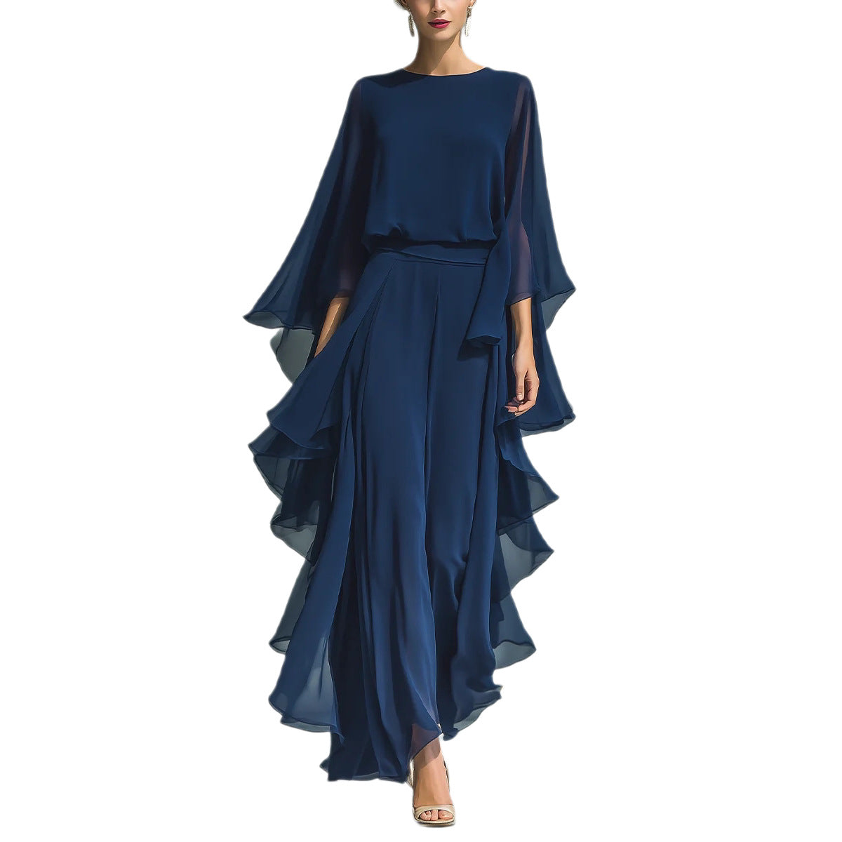 Ensemble pantalon LH