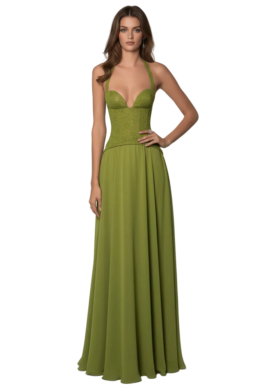 Robe de soirée
