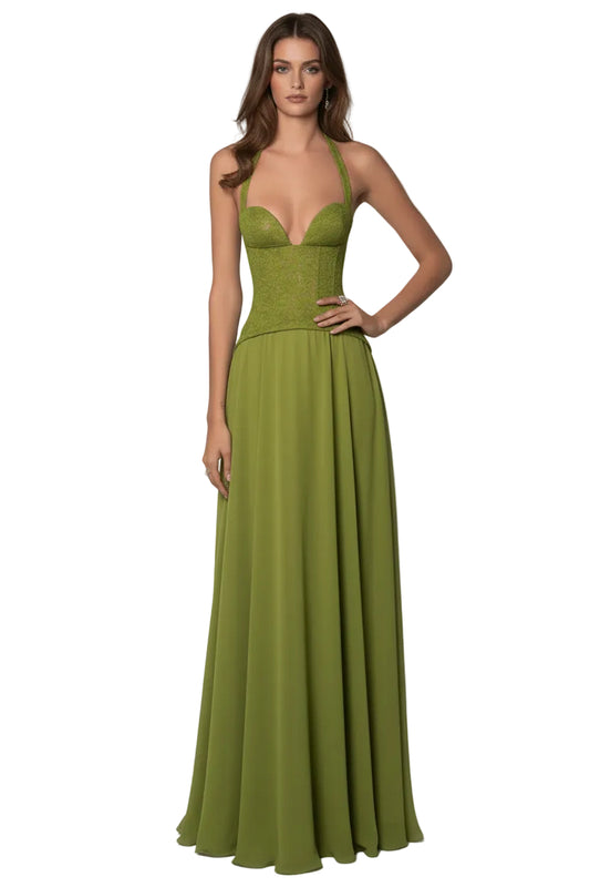 Robe de soirée