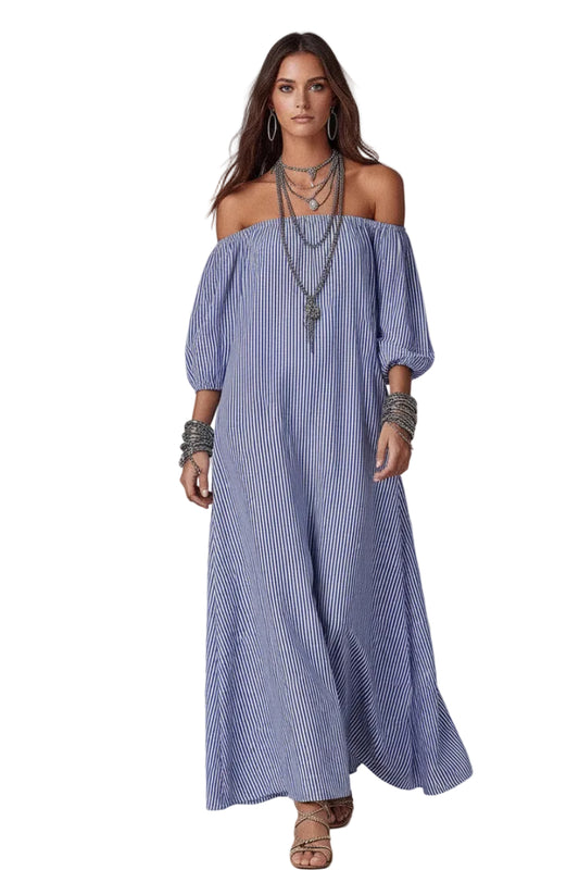 Robe de jour