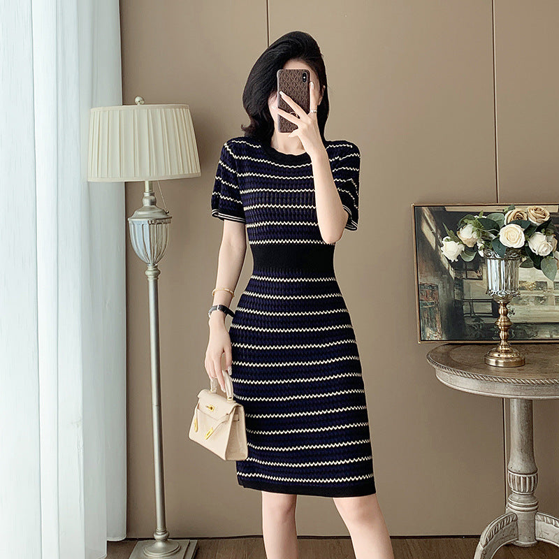 Robe de jour LH