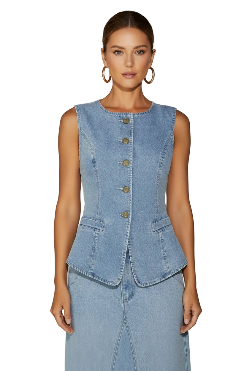 Ensemble pantalon