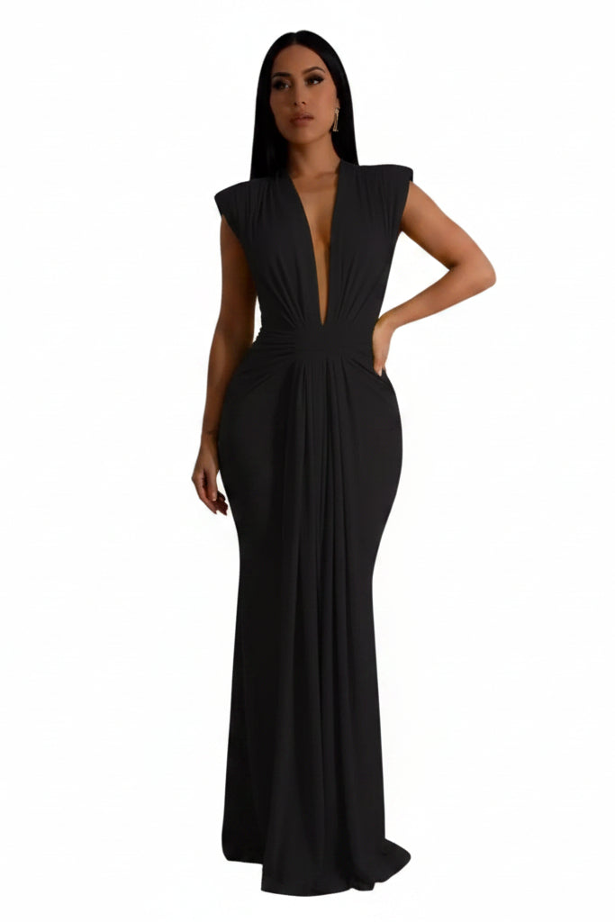 Robe de soirée
