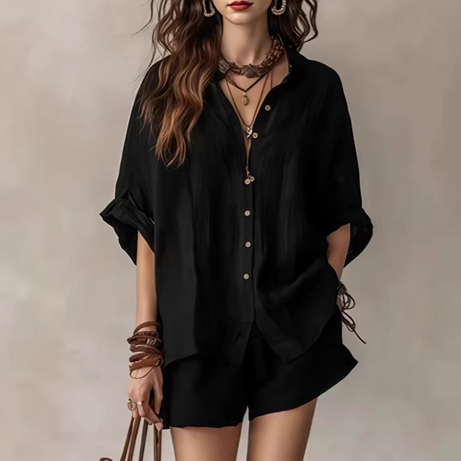 Ensemble short LH