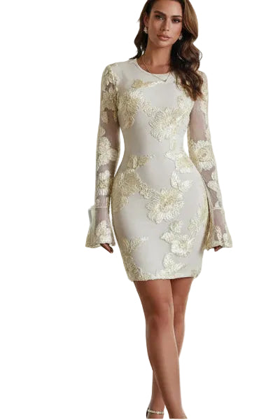 Robe de cocktail