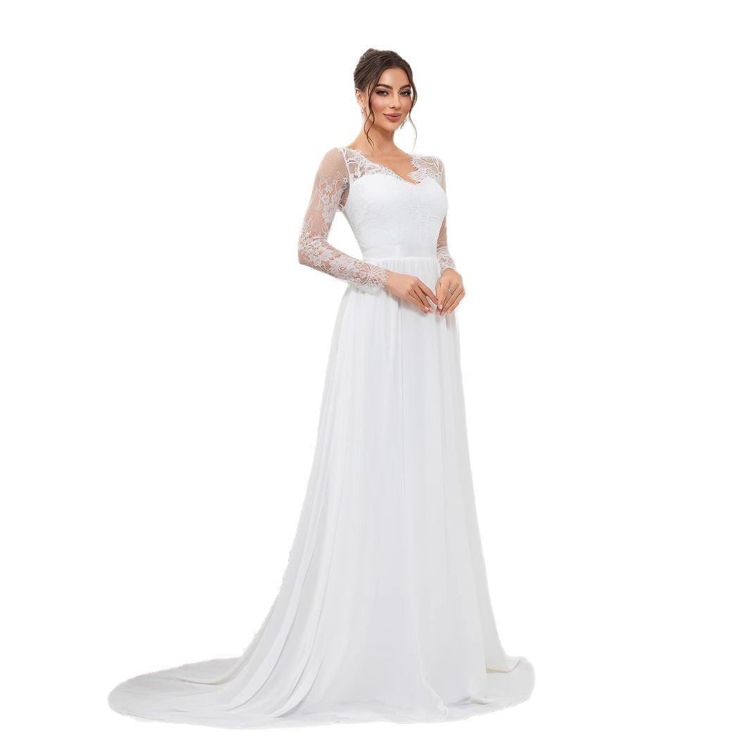Robe de soirée LH