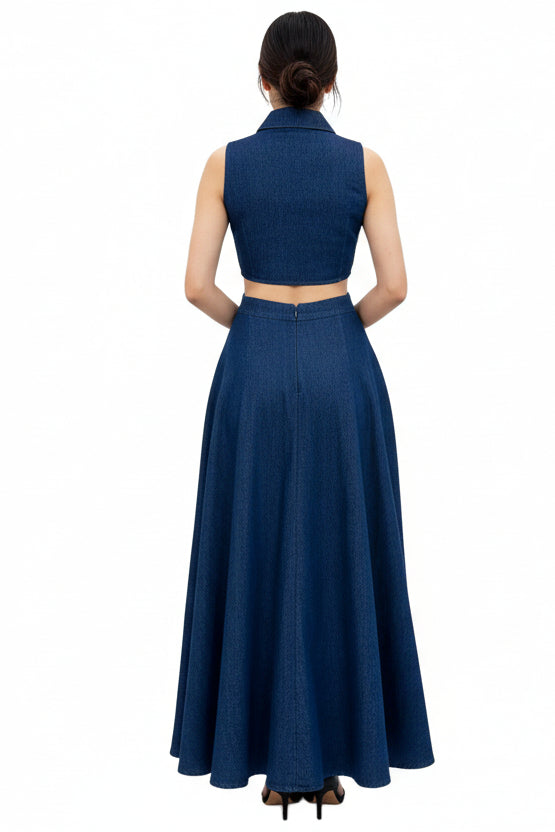 Robe de jour
