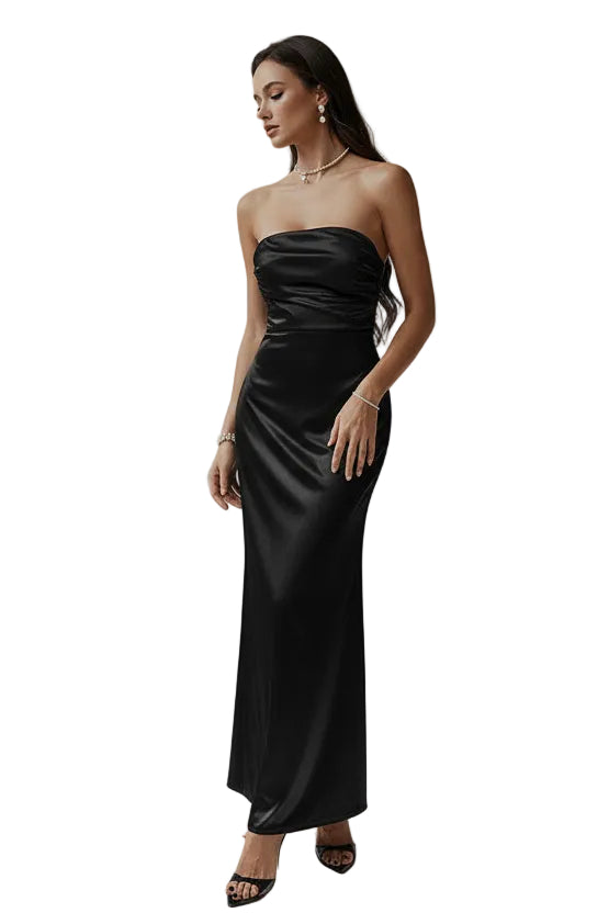 Robe de soirée