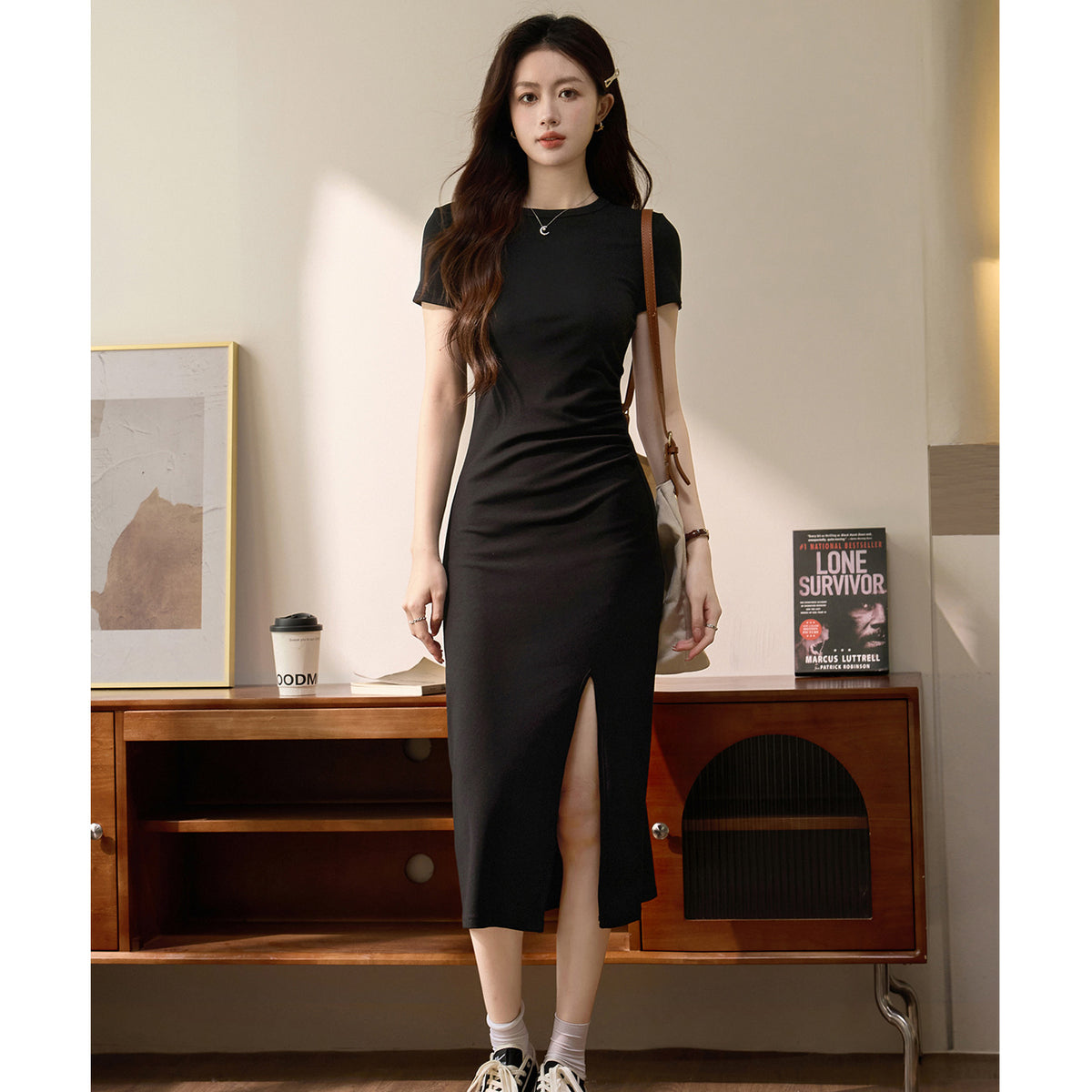 Robe de jour LH