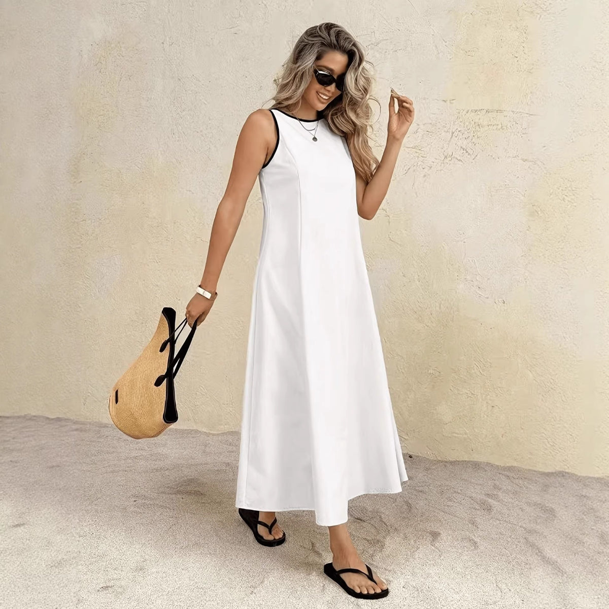 Robe de jour LH