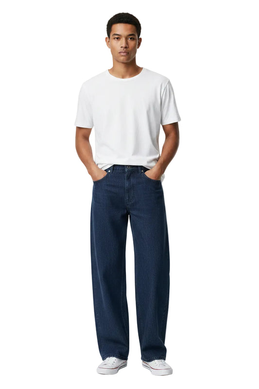 Pantalon en denim
