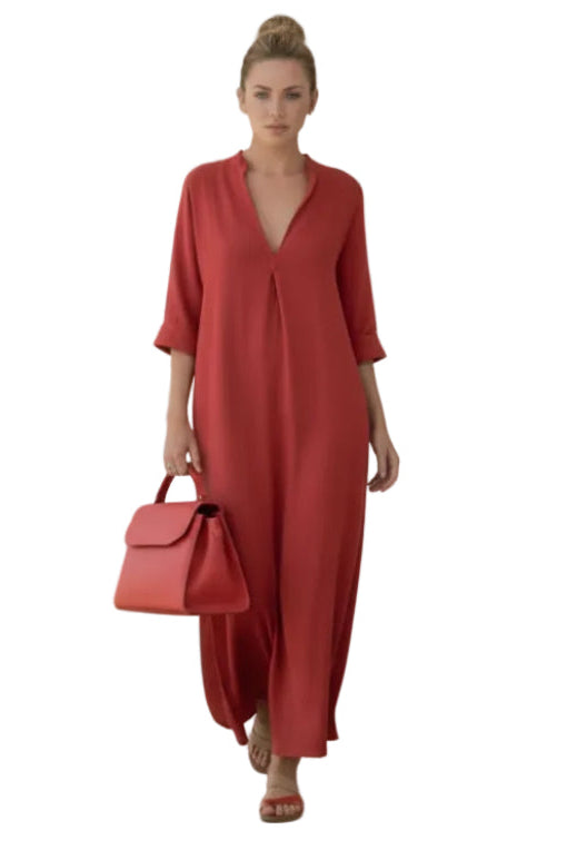 Robe de jour