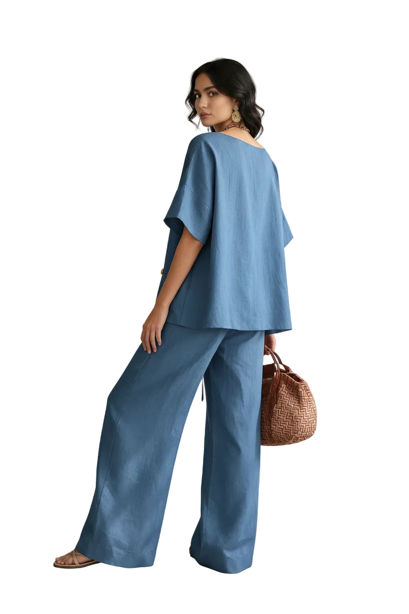 Ensemble pantalon