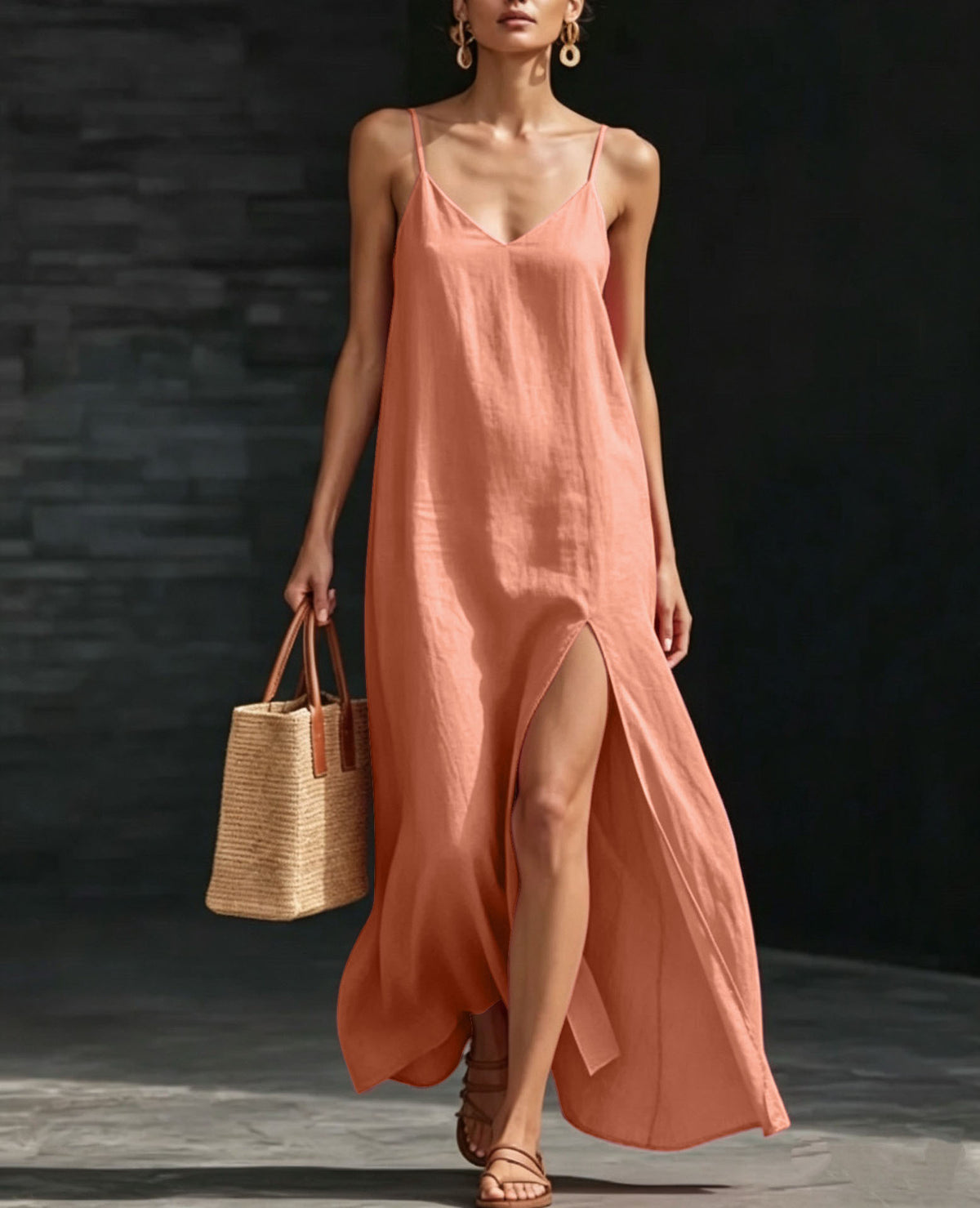 Robe de jour LH