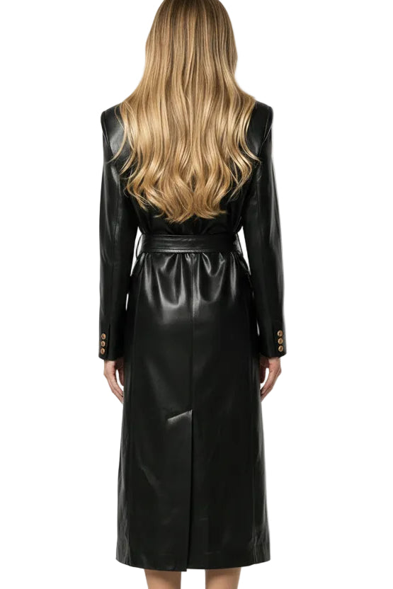 Manteau