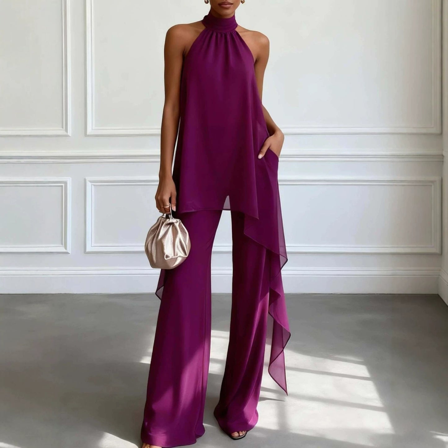 Ensemble pantalon LH