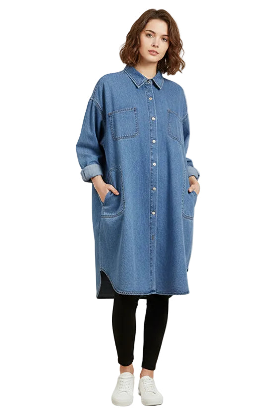 Robe de jour
