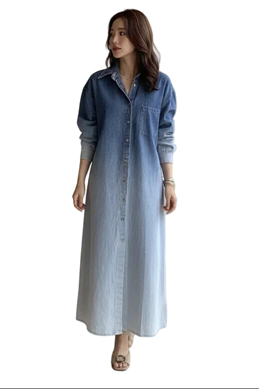 Robe de jour