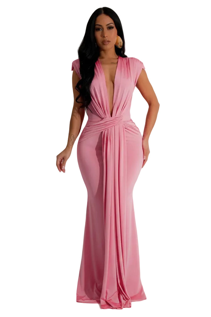 Robe de soirée