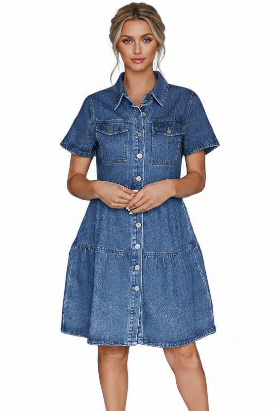 Robe de jour