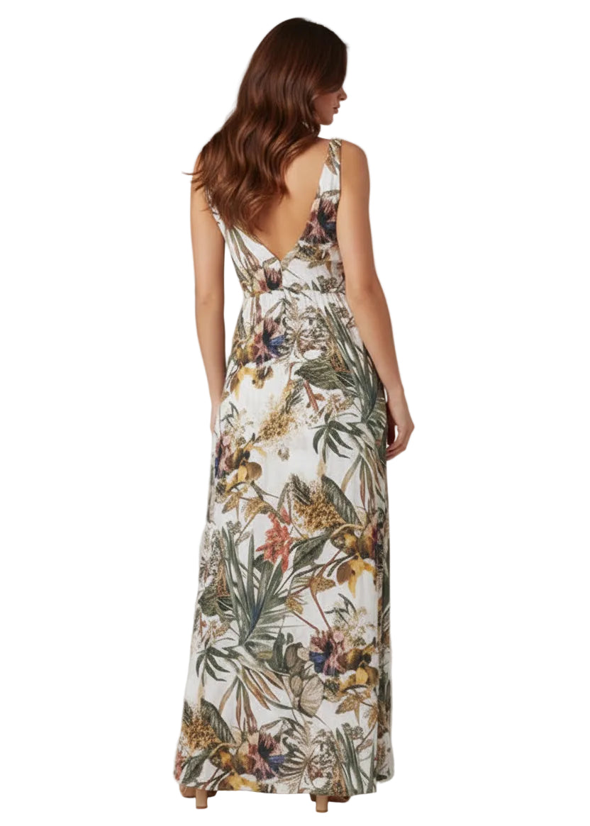Robe de jour