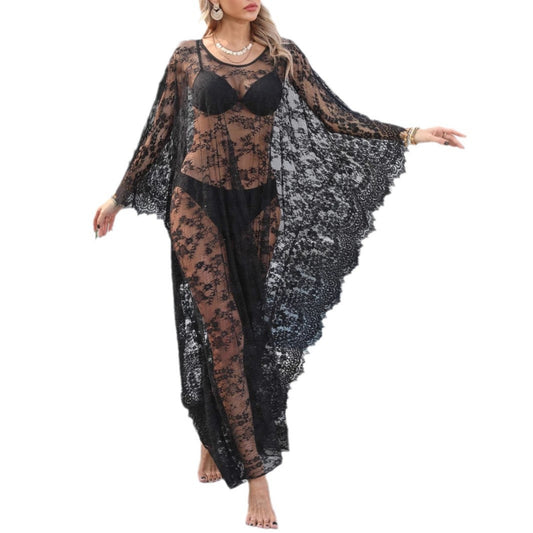Robe de plage LH