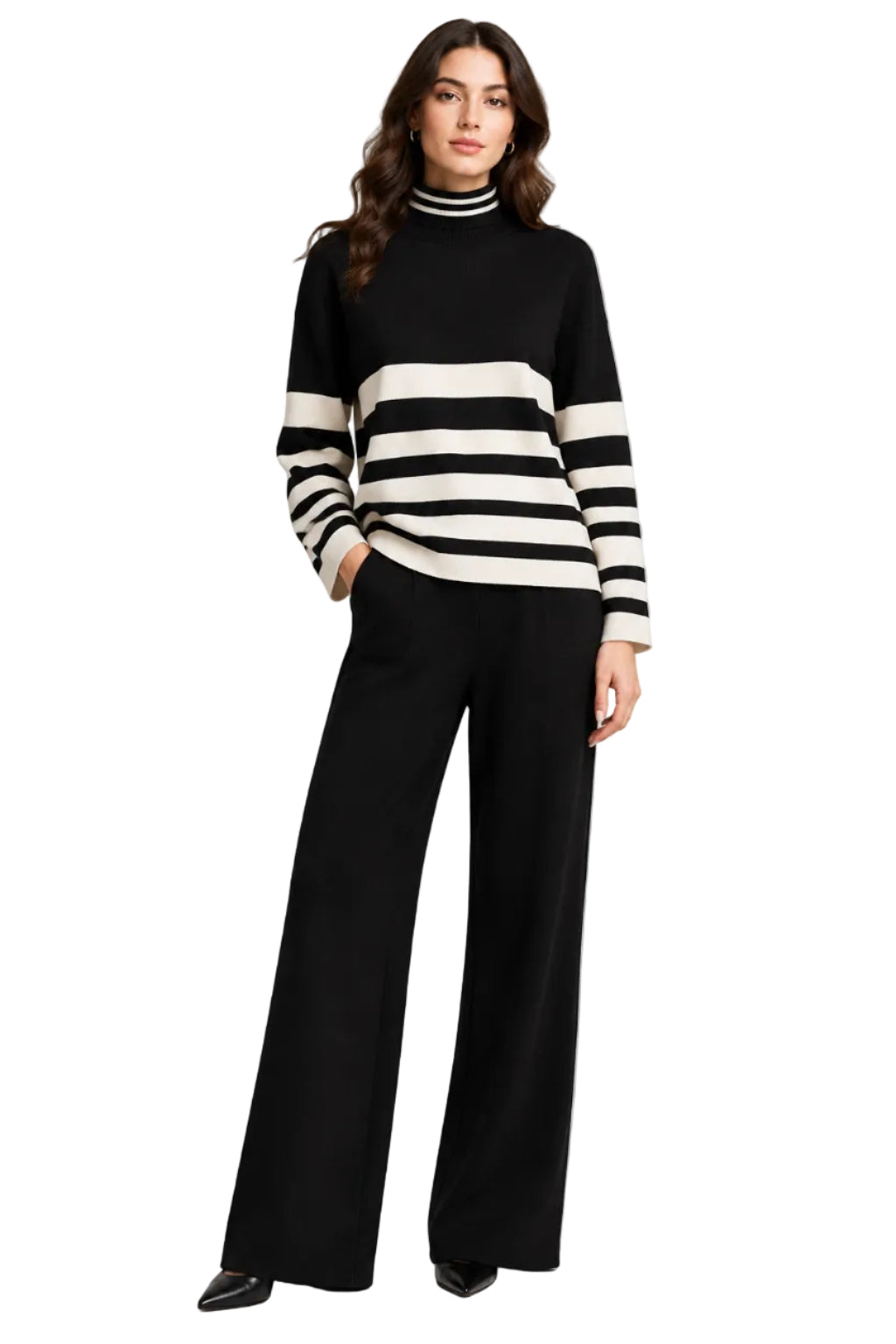 Ensemble pantalon