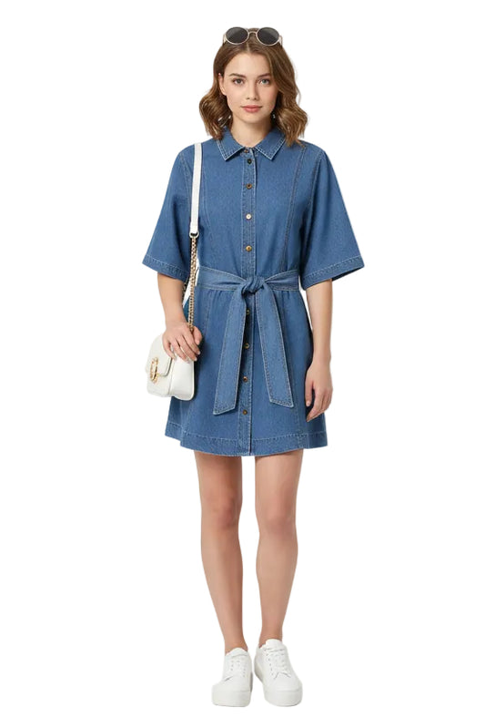 Robe de jour