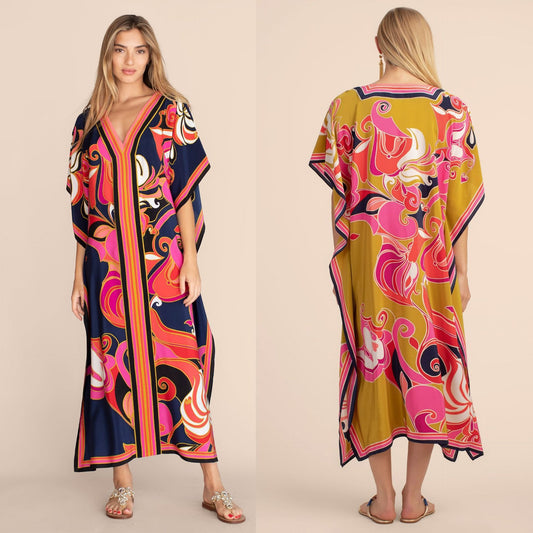 Robe de jour LH