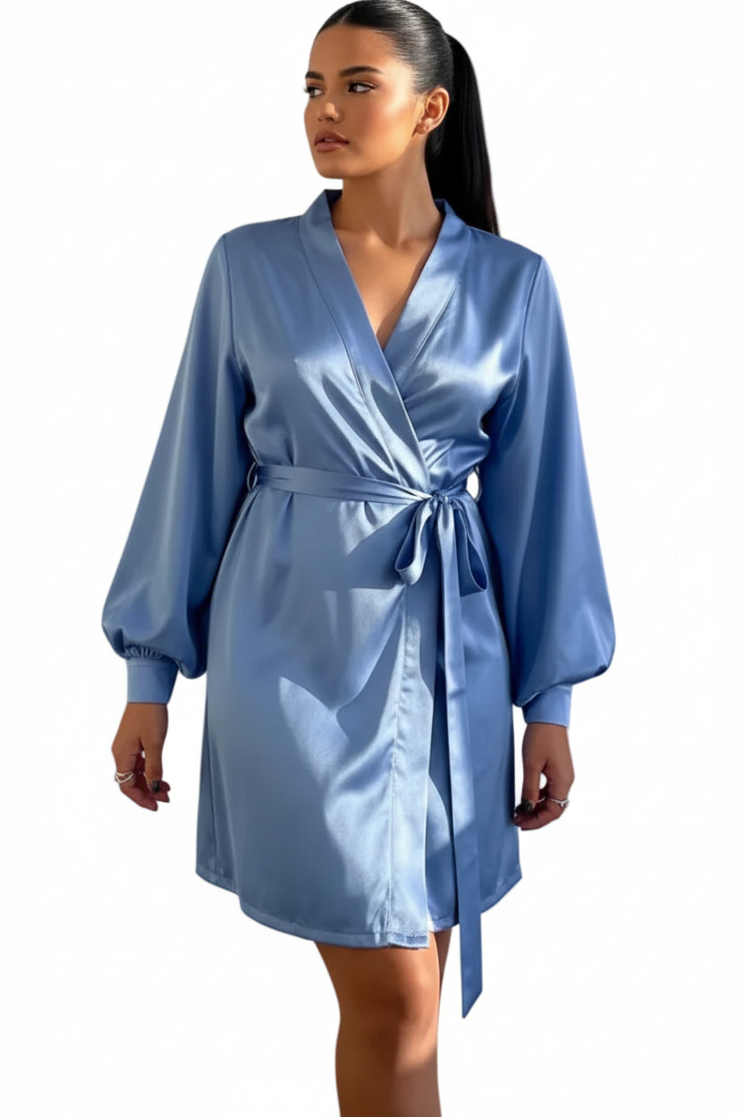 Robe de jour