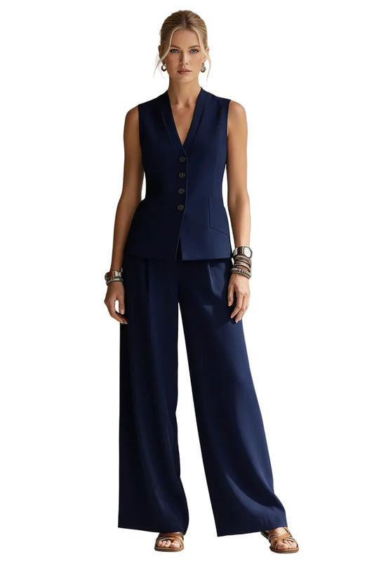 Ensemble pantalon