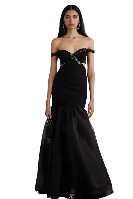 Robe de soirée