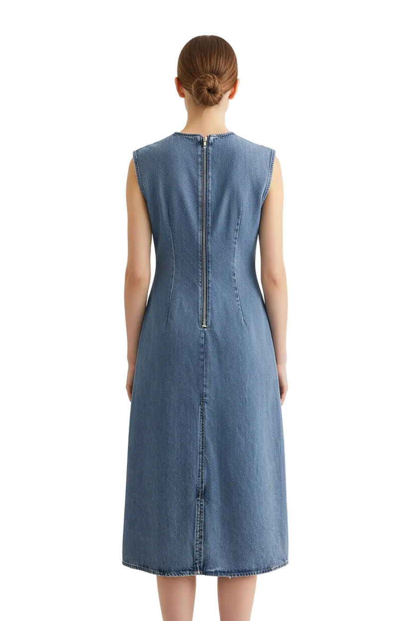 Robe de jour