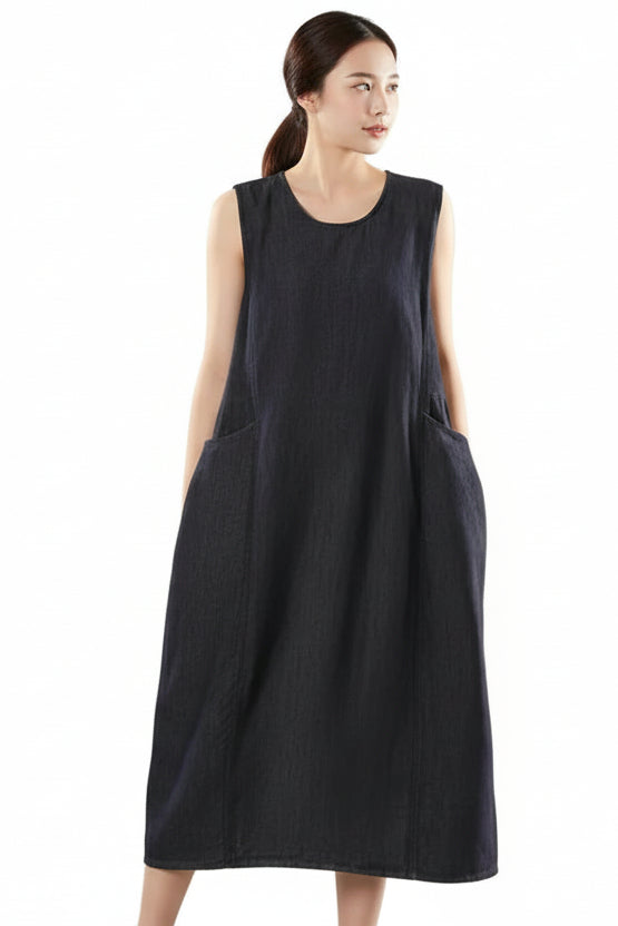 Robe de jour