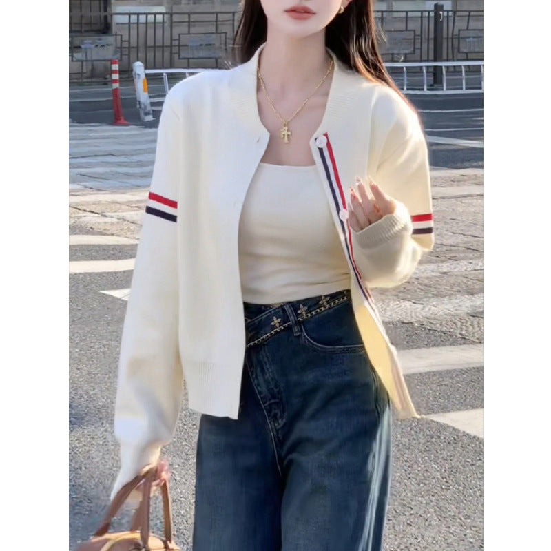 Cardigan LH