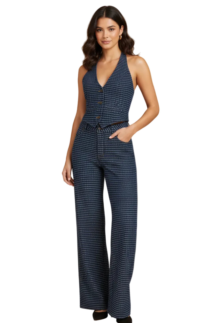 Ensemble pantalon
