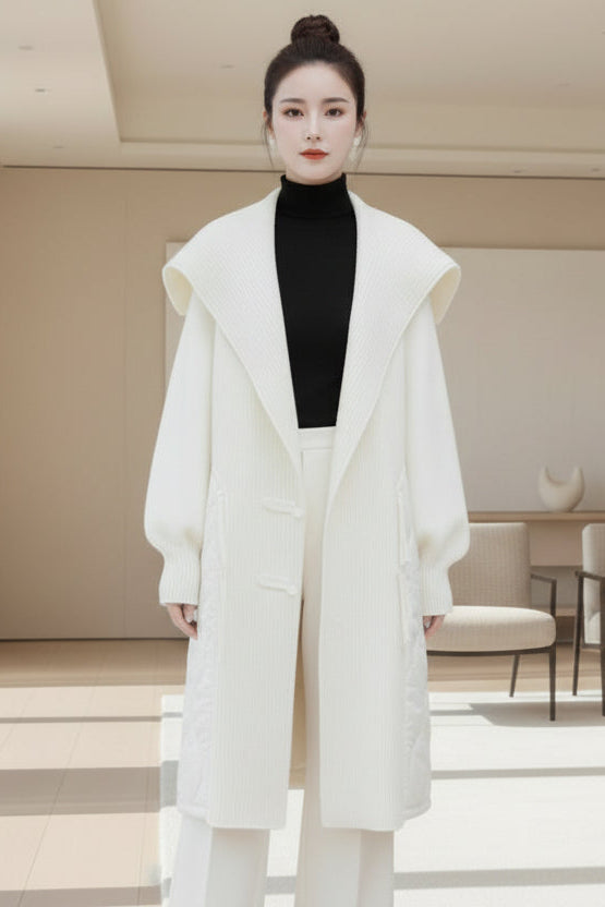 Manteau