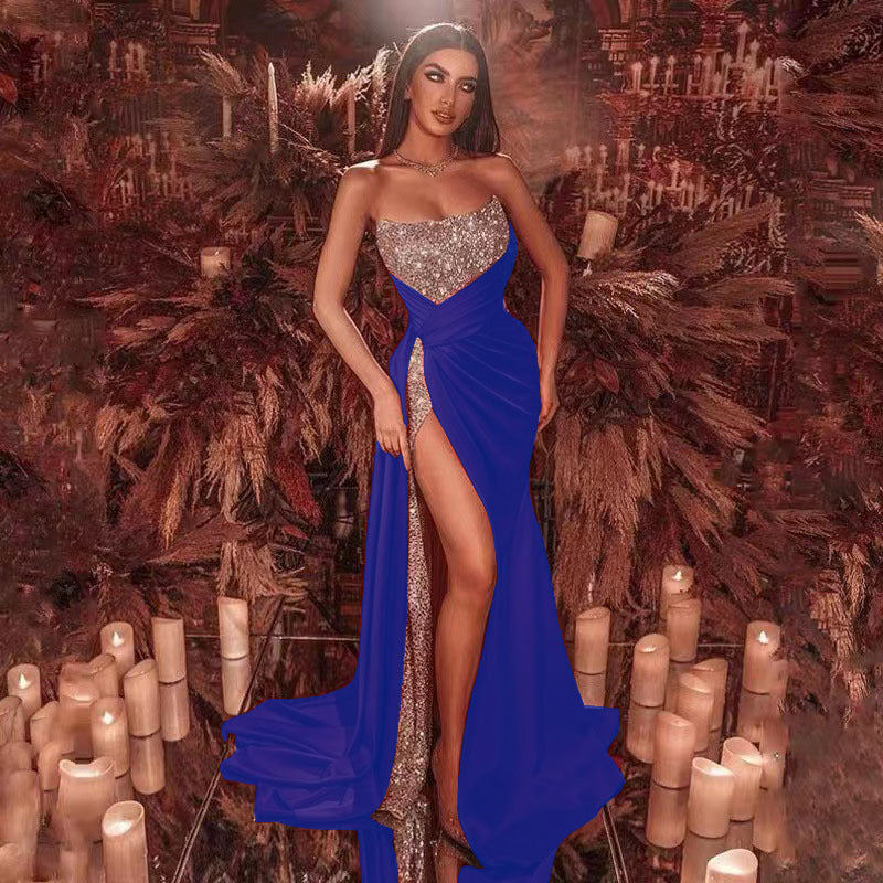 Robe de soirée LH