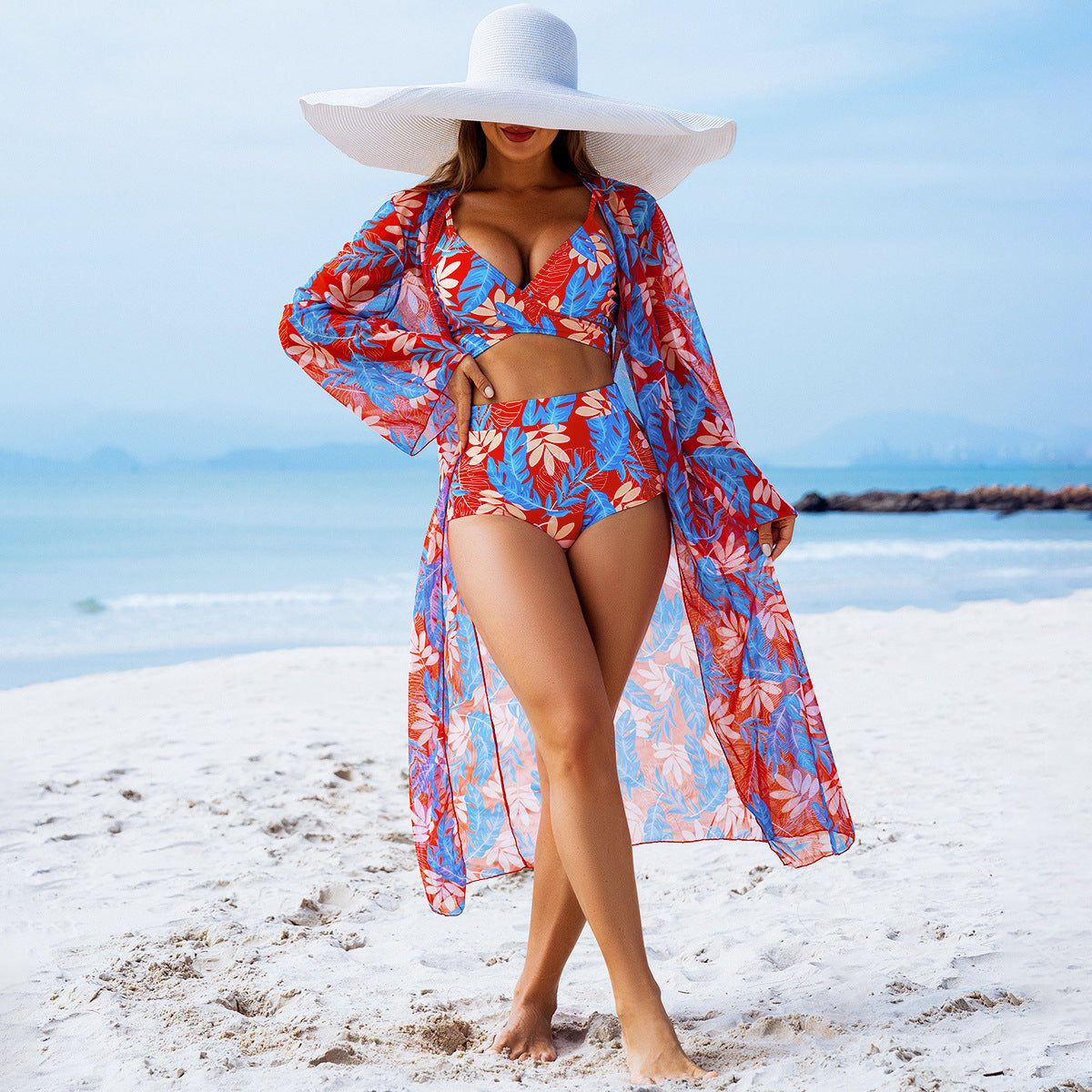 Ensemble Bikini LH